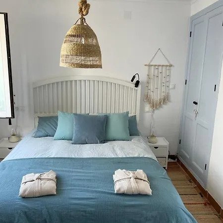 Casa Miramar Holiday home