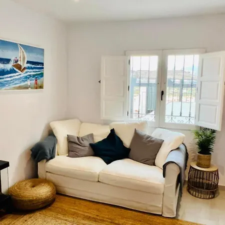 Casa Miramar Holiday home