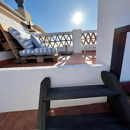 Casa Miramar Holiday home *