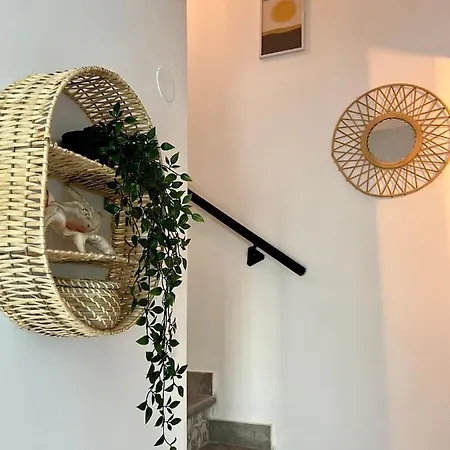 Casa Miramar Holiday home Salobrena
