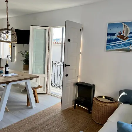 Holiday home Casa Miramar Salobrena