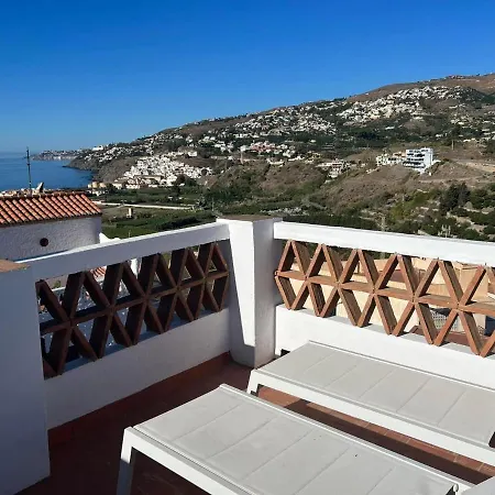 Casa Miramar Salobrena