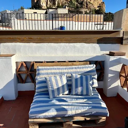 Casa Miramar