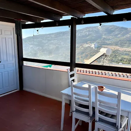 Holiday home Casa Miramar Salobrena